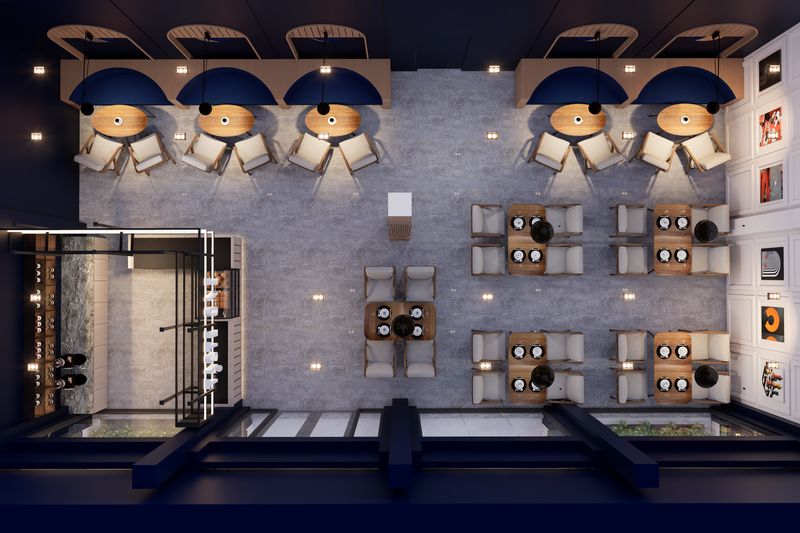 Commercial & Retail Project