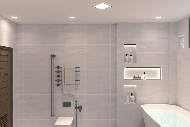 Bathrooms Project