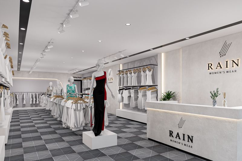 Commercial & Retail Project