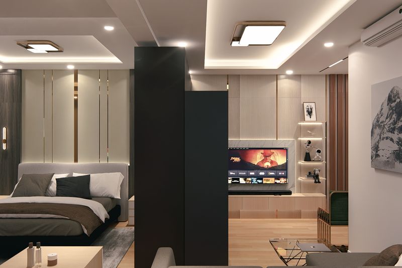 Living Rooms Project