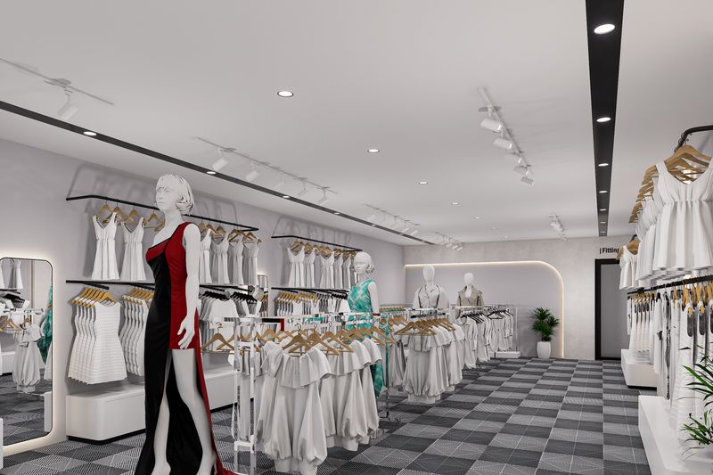 Commercial & Retail Project