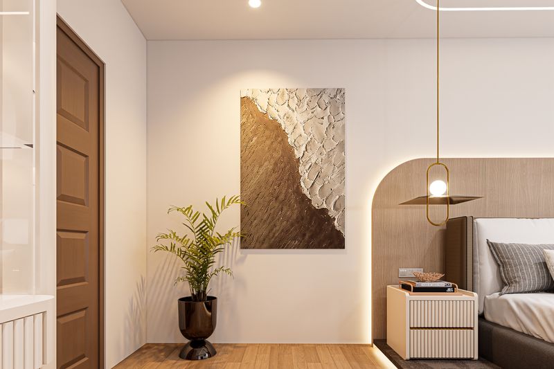 Bedrooms Project