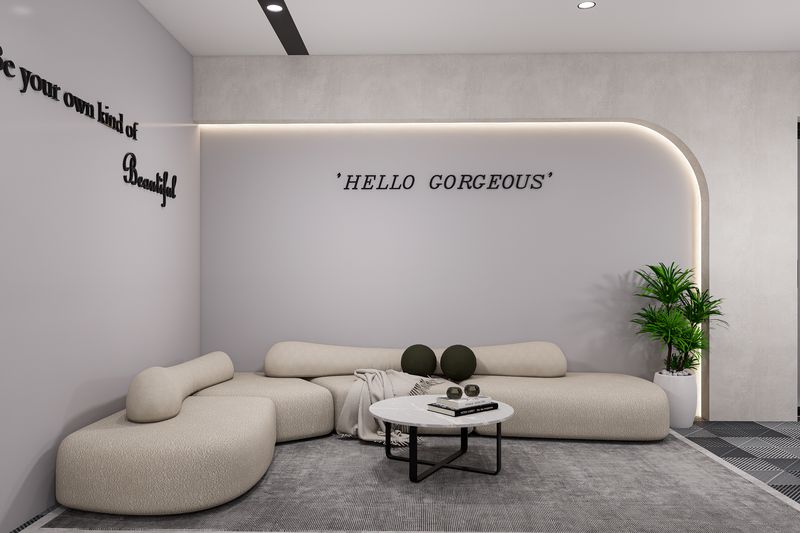 Living Rooms Project