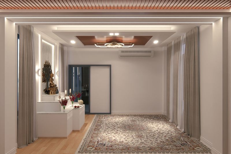 Living Rooms Project