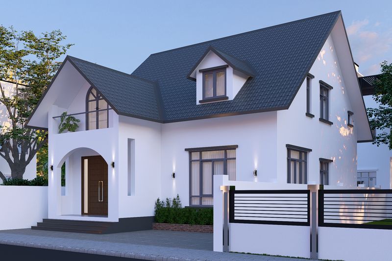 Residential Architecture Project