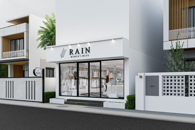 Commercial & Retail Project