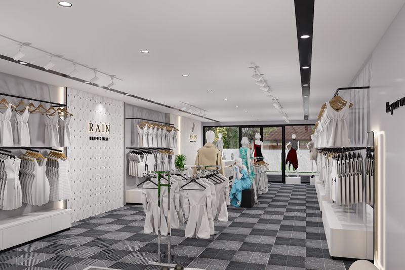 Commercial & Retail Project