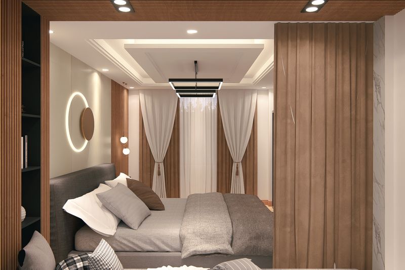 Bedrooms Project