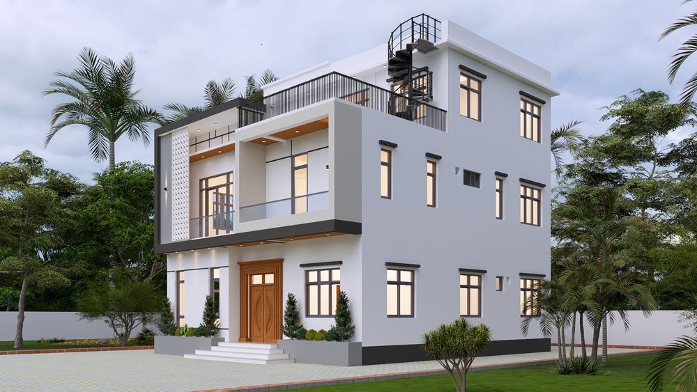 Residential