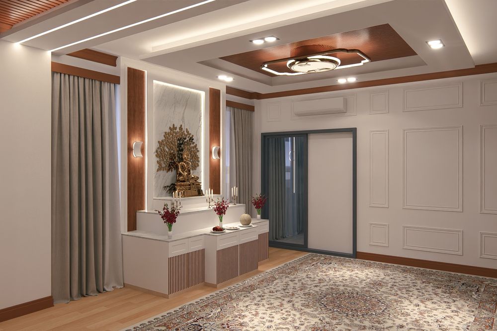 Living Rooms