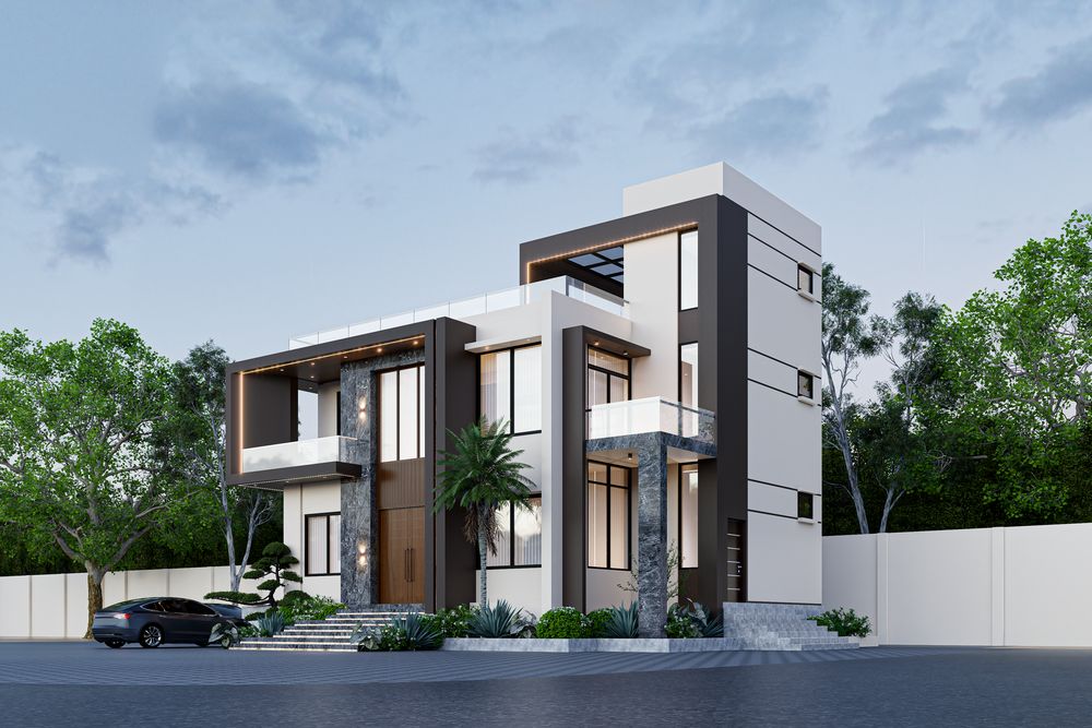 Residential