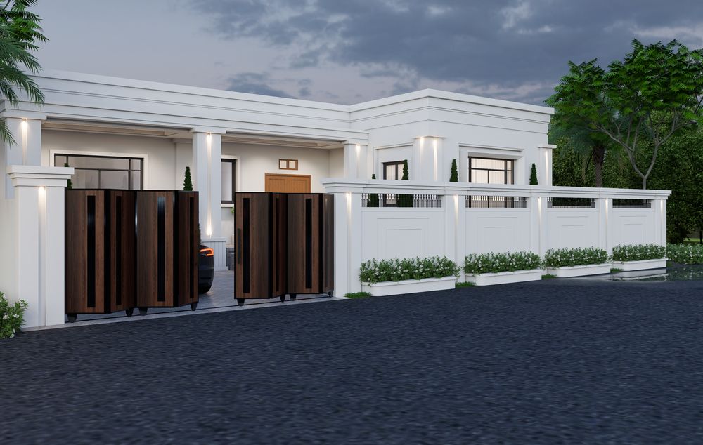 Residential