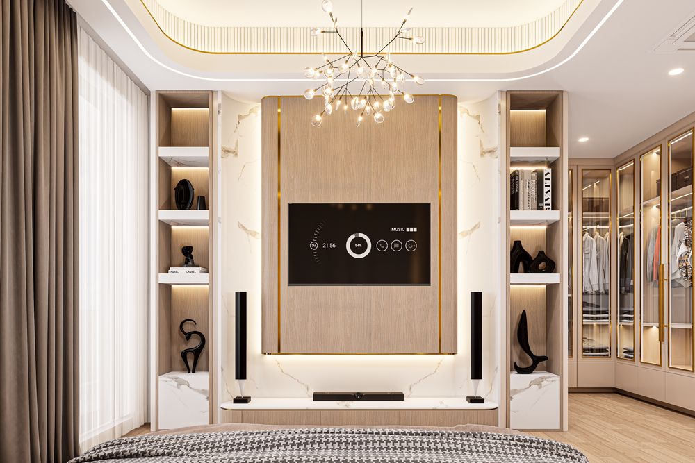 Living Rooms