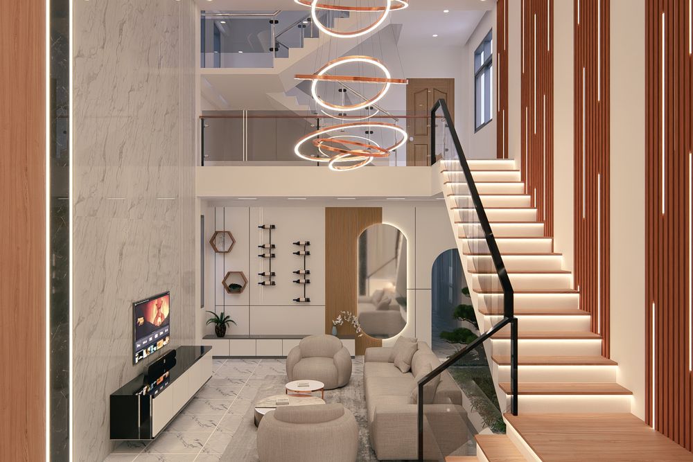 Living Rooms