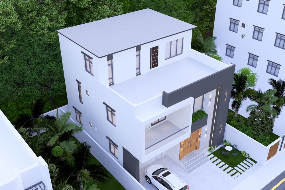 Residential