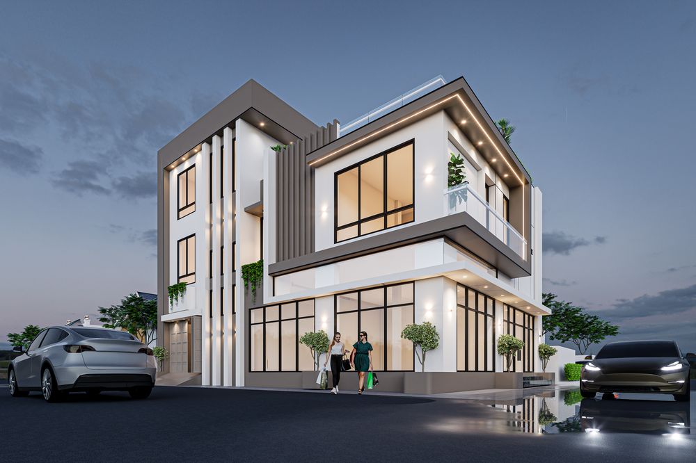 Residential