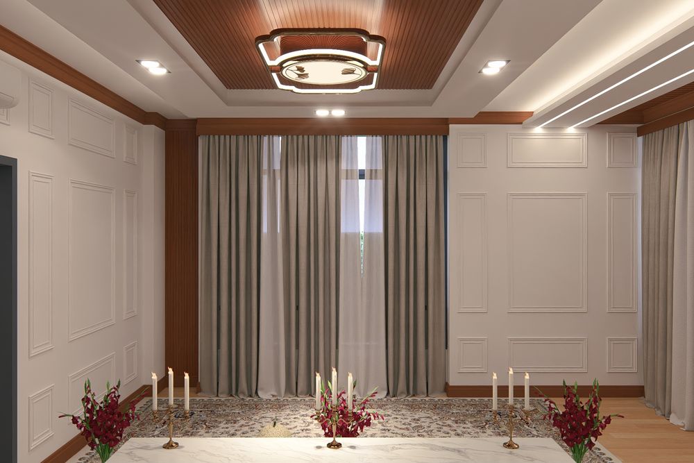 Living Rooms