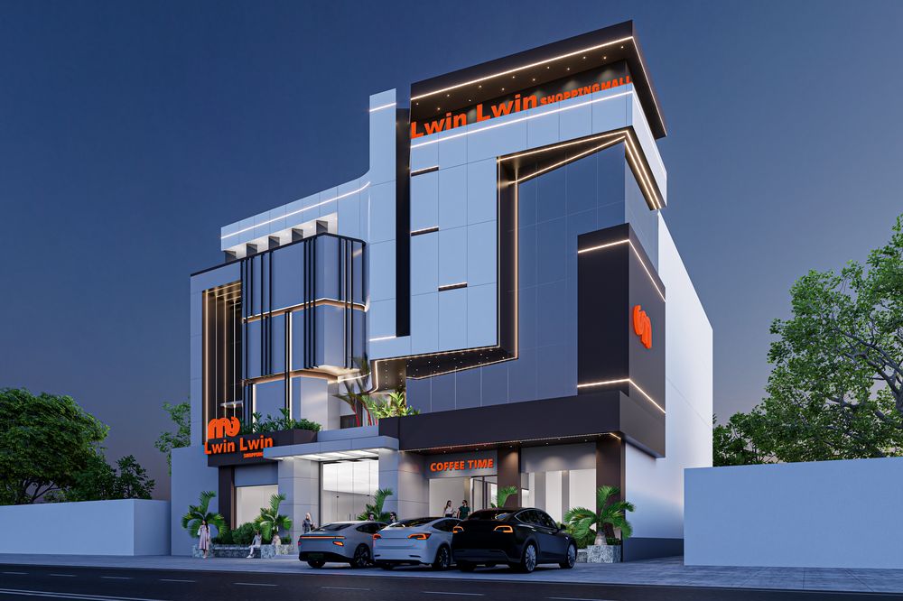Commercial