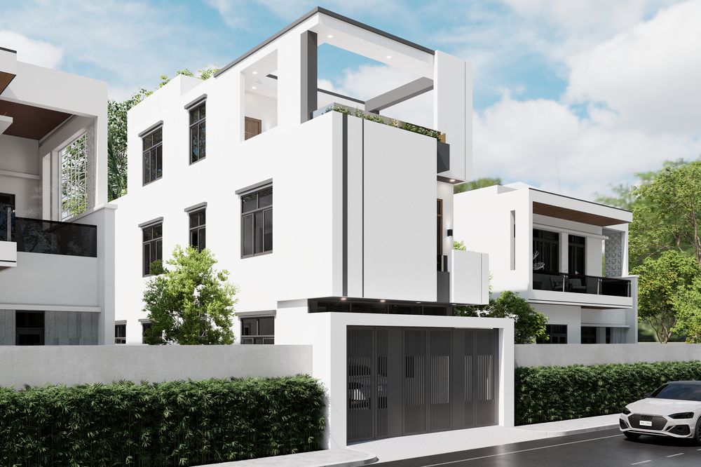 Residential