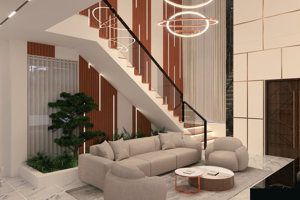 Living Rooms