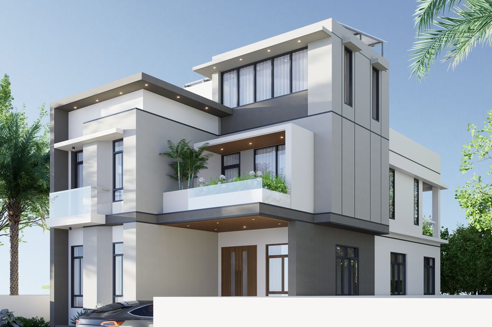 Residential