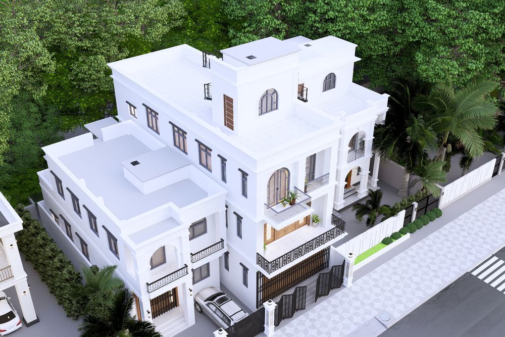 Residential