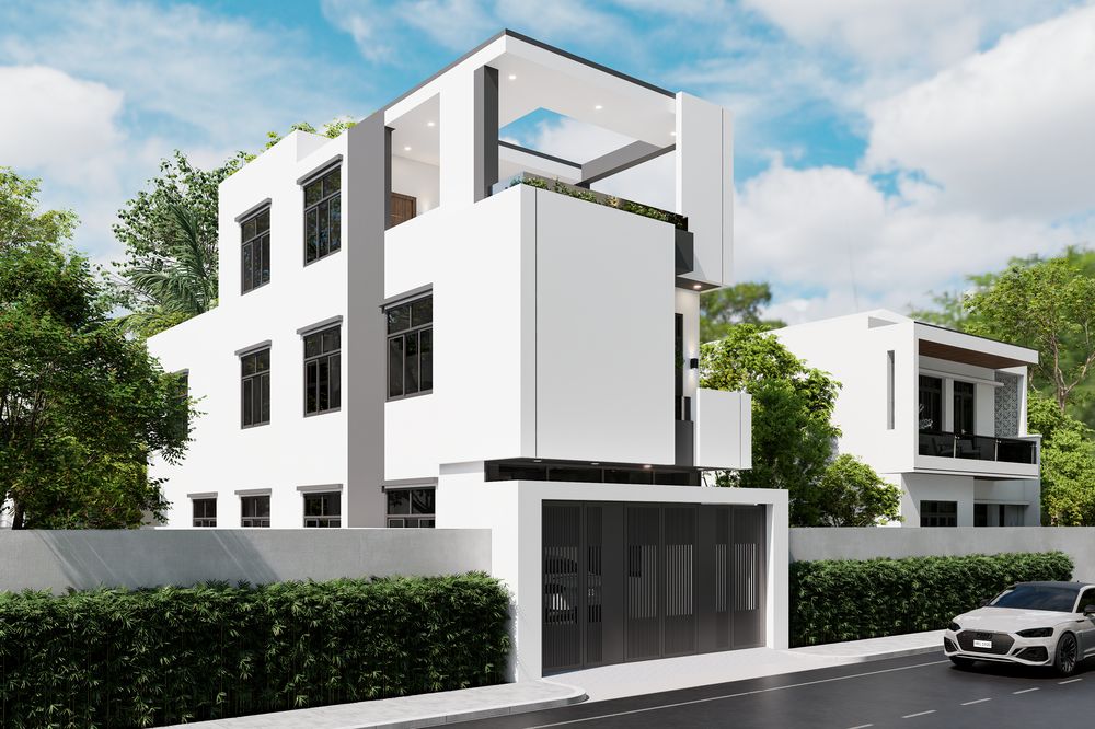 Residential