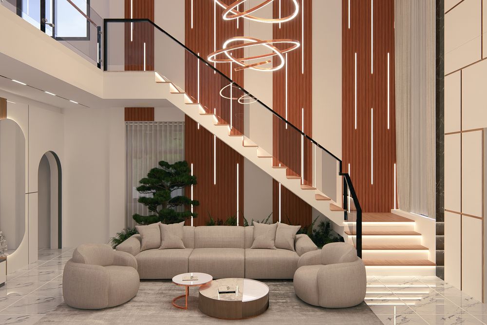 Living Rooms