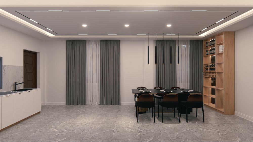 Living Rooms