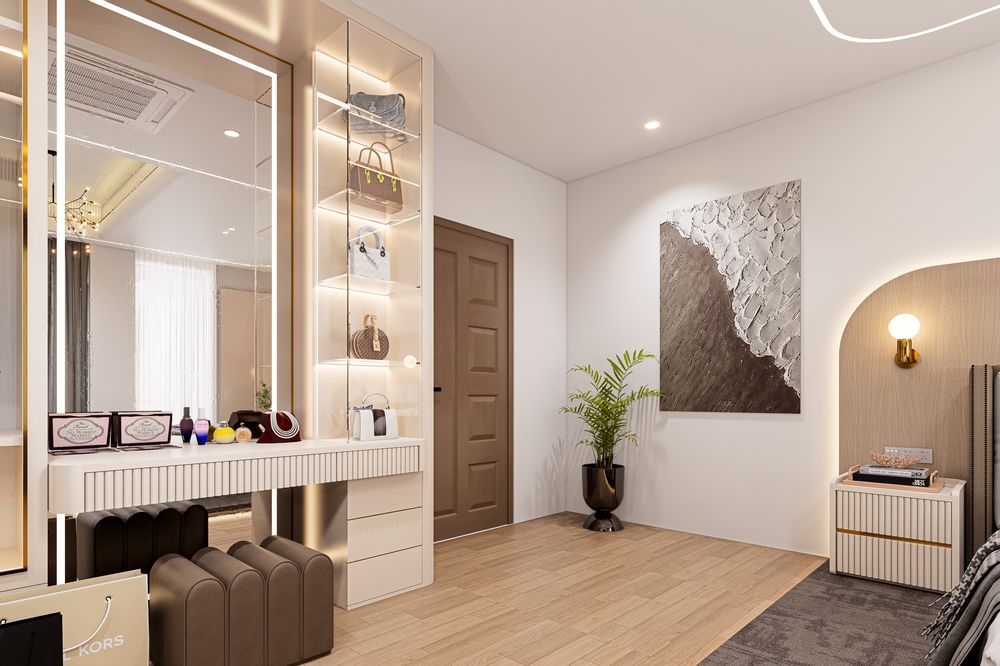Living Rooms