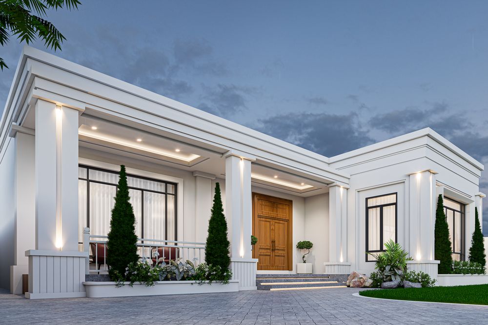 Residential