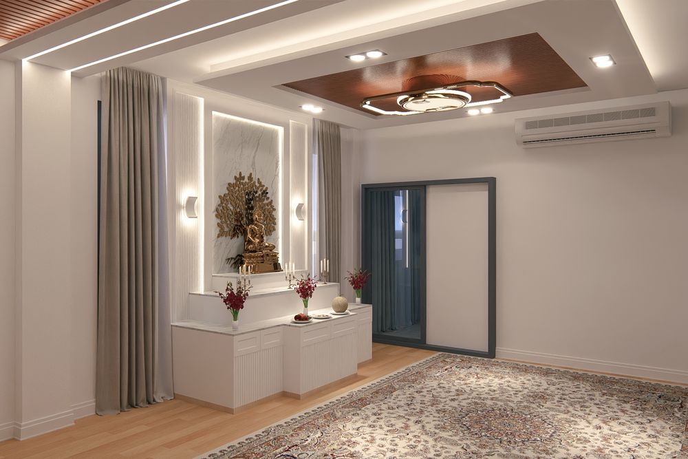 Living Rooms