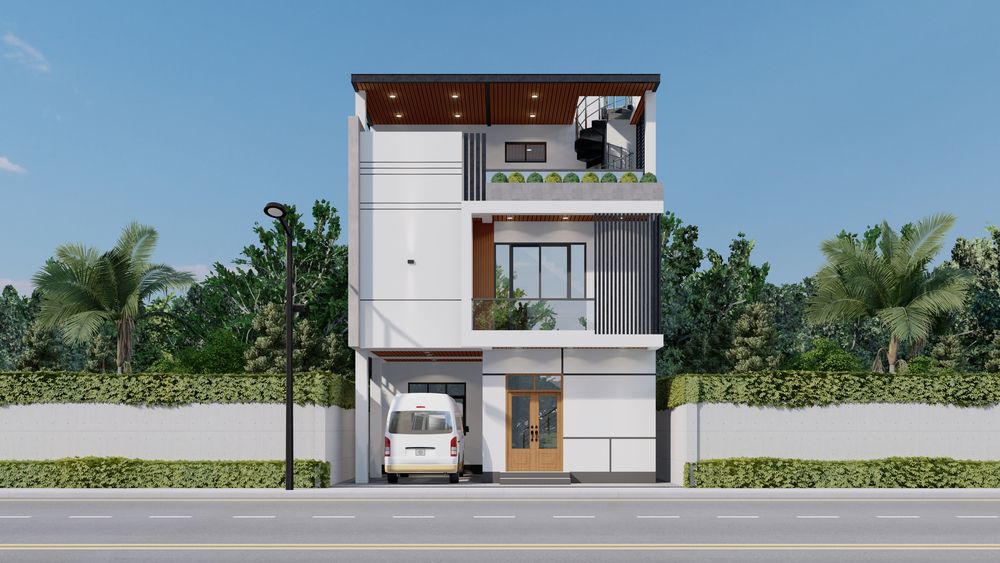 Residential