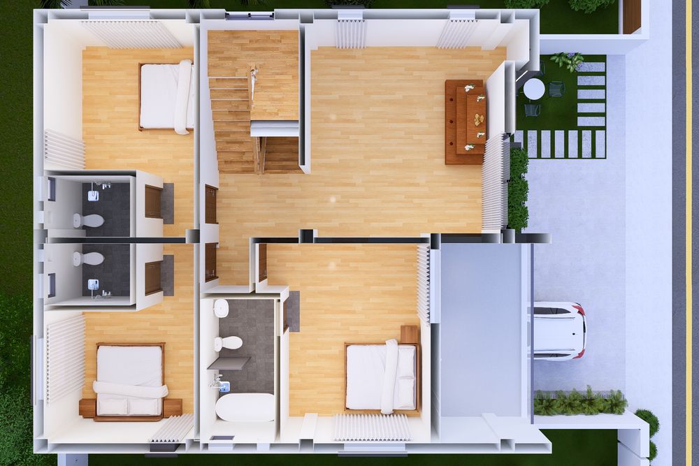Residential