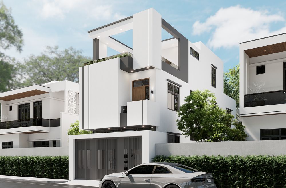 Residential