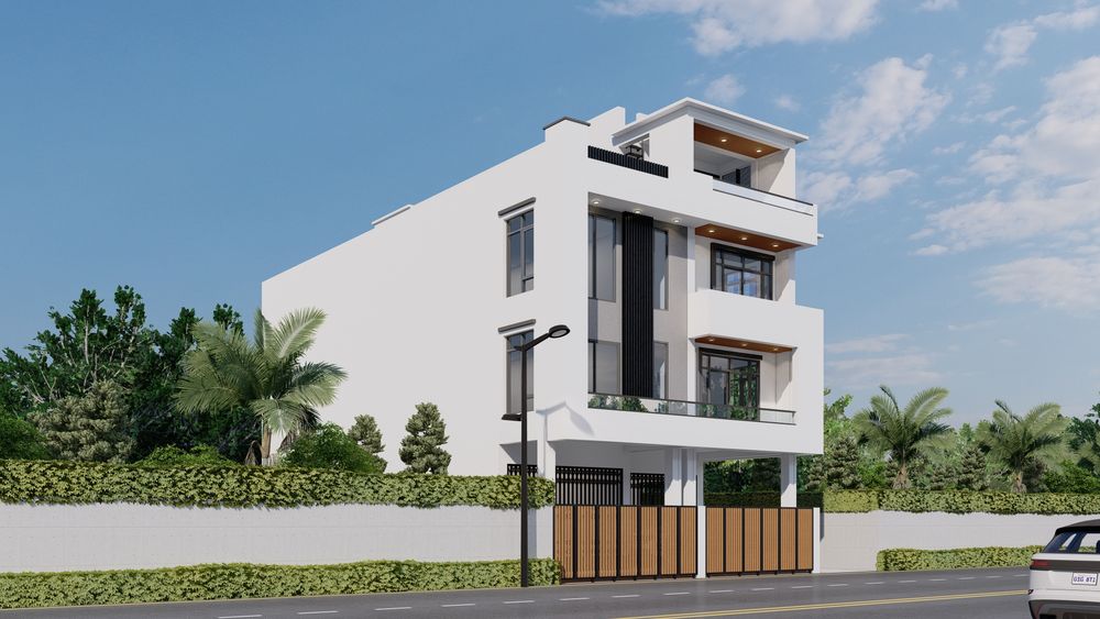 Residential