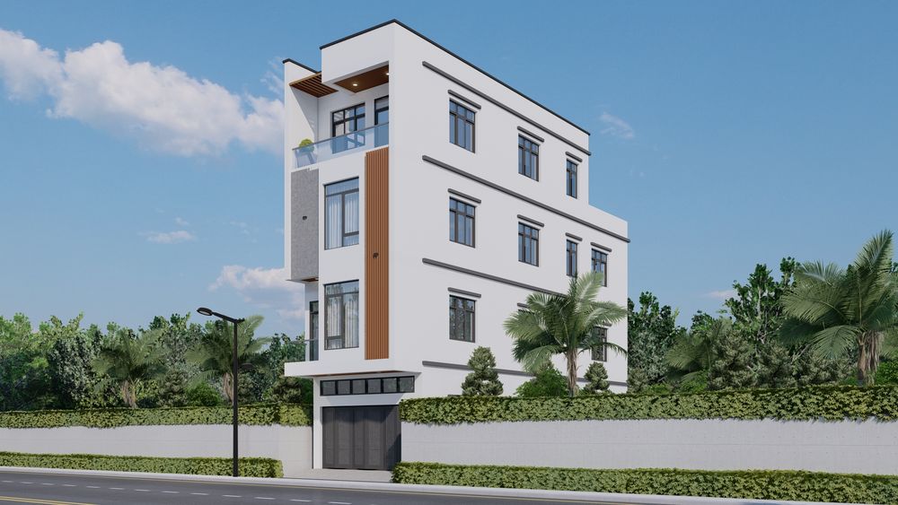 Residential