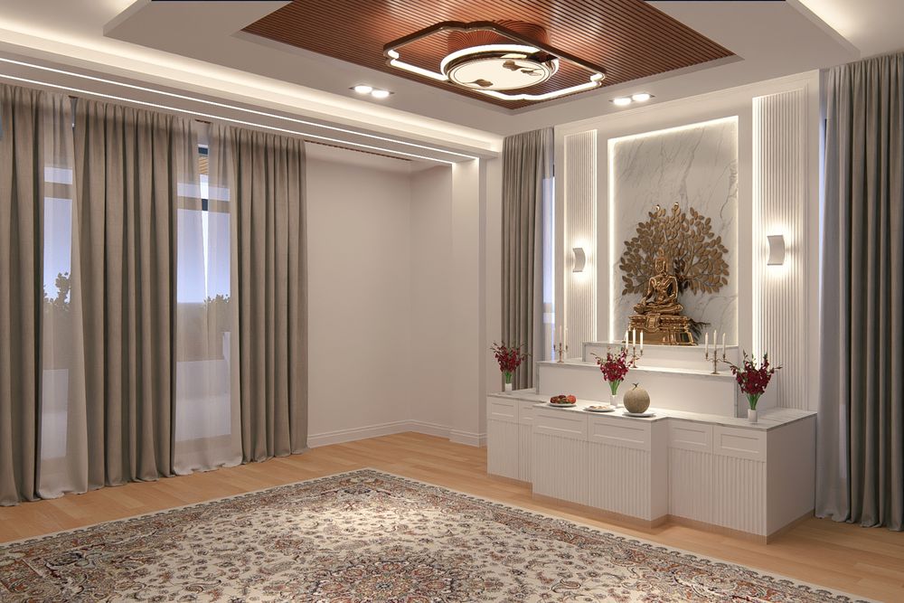 Living Rooms