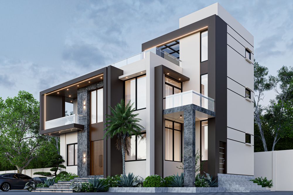 Residential