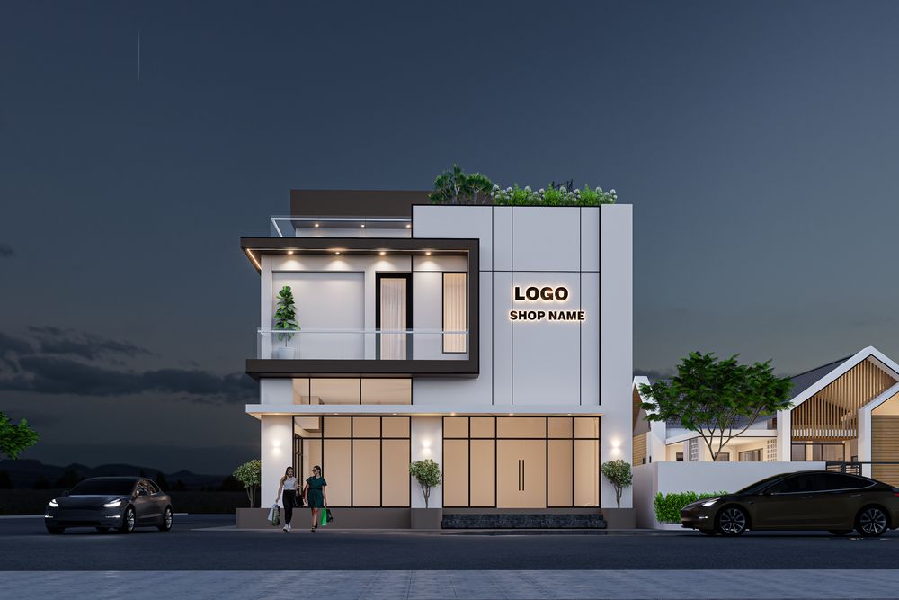Commercial