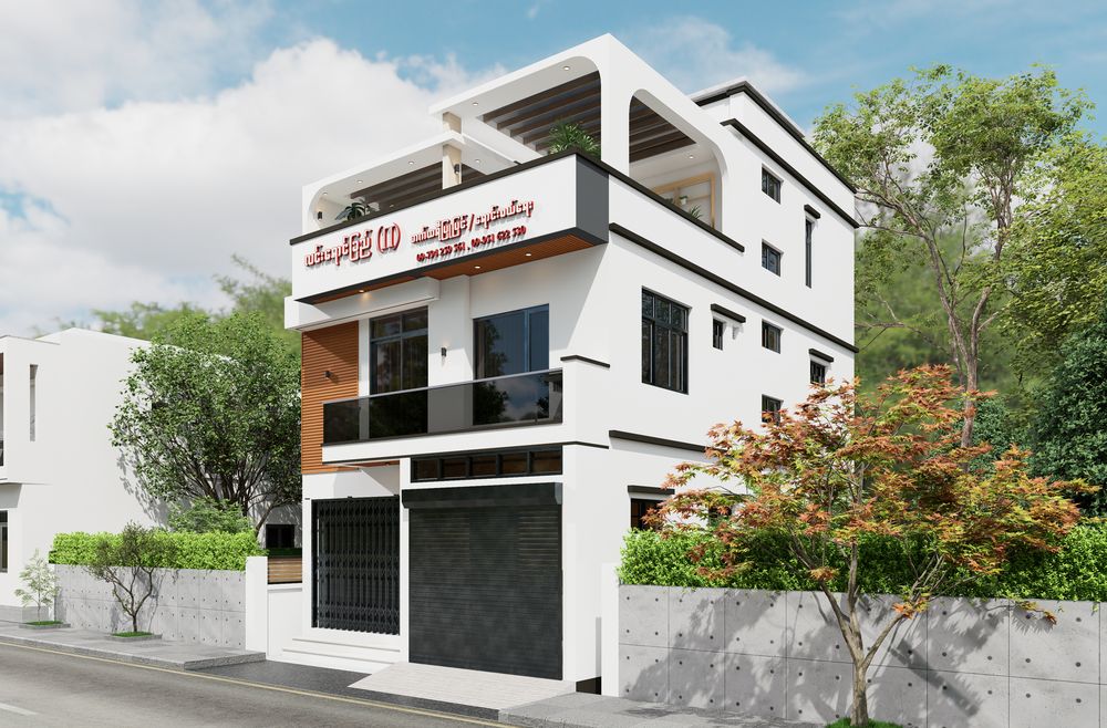 Residential