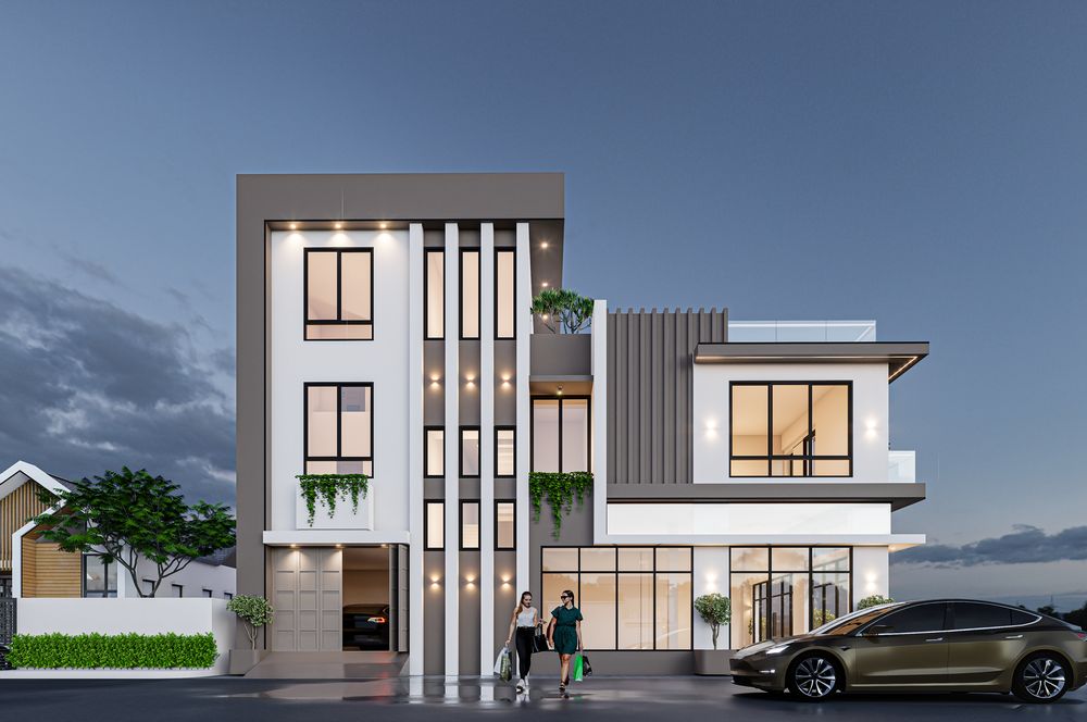 Residential