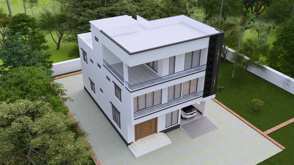 Residential