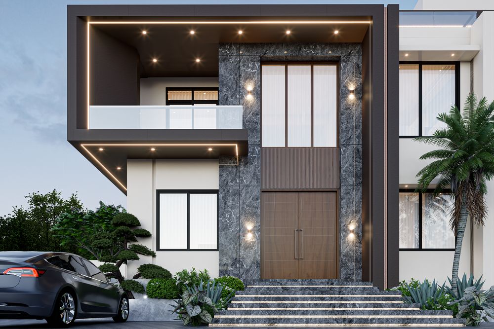 Residential