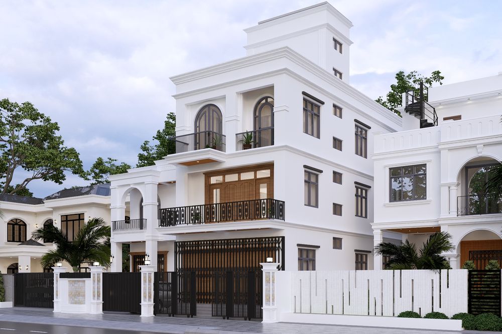 Residential