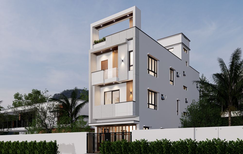Residential