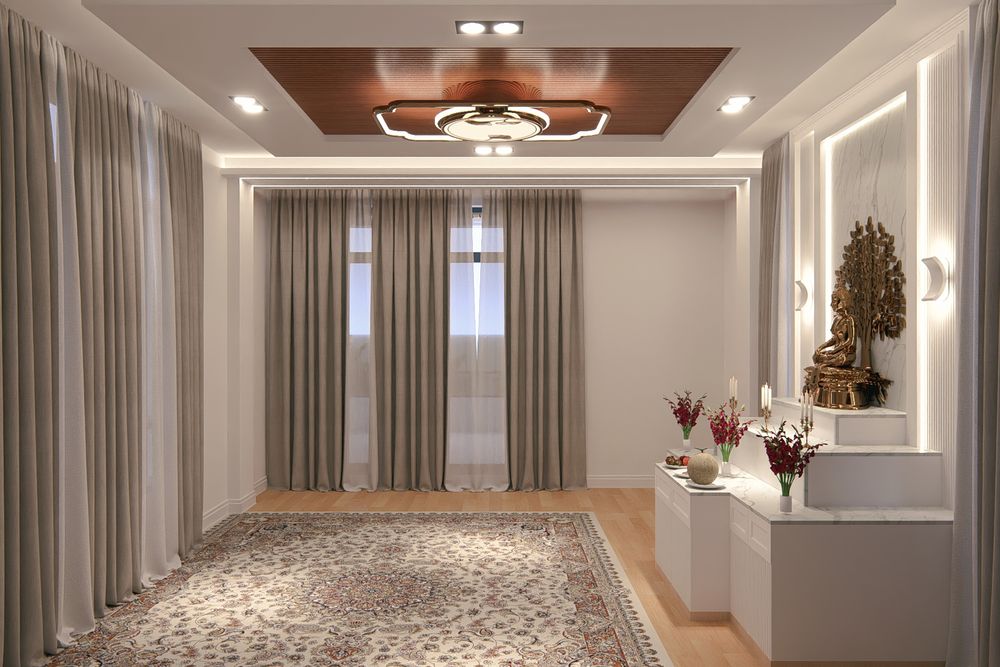 Living Rooms