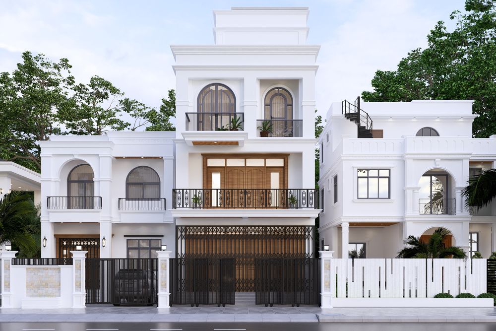 Residential