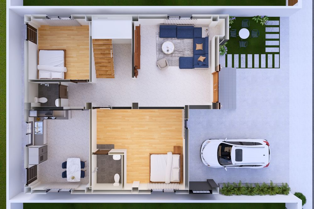 Residential