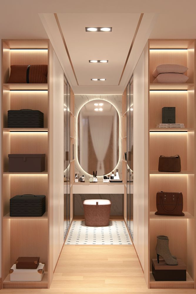 Bathrooms